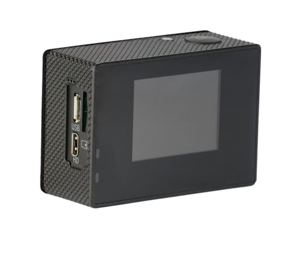 SJCAM SJ4000 WiFi czarna - 692566 - zdjęcie 4